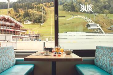 هتل Tui Blue Schladming