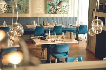 هتل Tui Blue Schladming