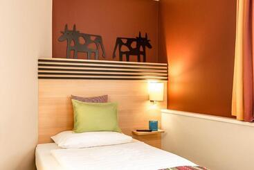 هتل Tui Blue Schladming