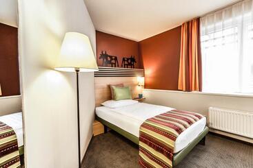 هتل Tui Blue Schladming