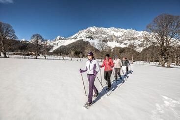 هتل Tui Blue Schladming