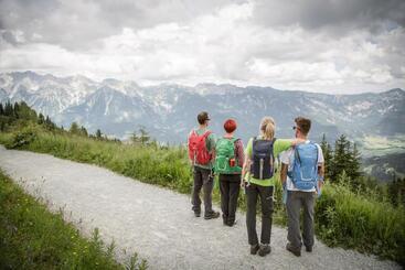 هتل Tui Blue Schladming