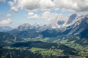 هتل Tui Blue Schladming