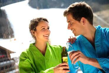 هتل Tui Blue Schladming