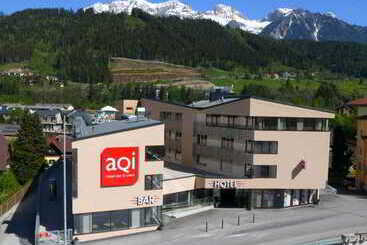 هتل Tui Blue Schladming
