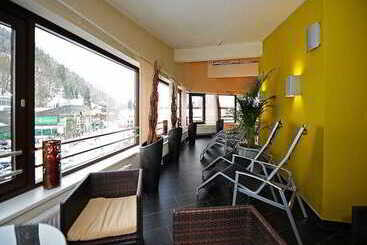 هتل Tui Blue Schladming