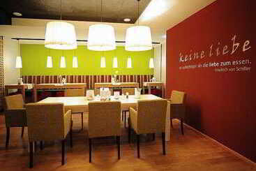 هتل Tui Blue Schladming
