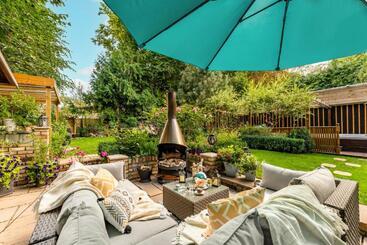 Newmarket Boutique Apartments