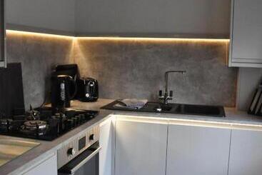 Newmarket Boutique Apartments