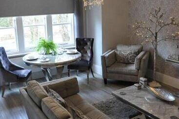 Newmarket Boutique Apartments