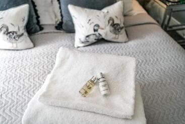 Newmarket Boutique Apartments