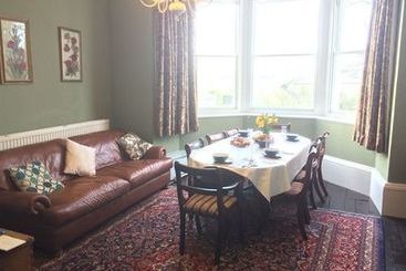 North Down Farm B&b