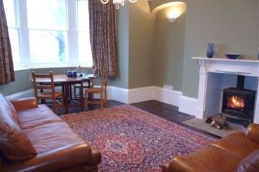 North Down Farm B&b