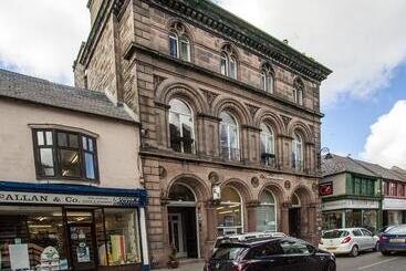 پانسیون Bank Guest House