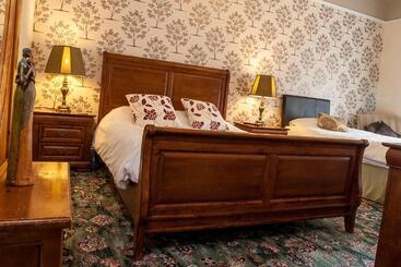 پانسیون Bank Guest House