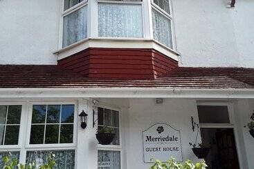 پانسیون Merriedale Guest House