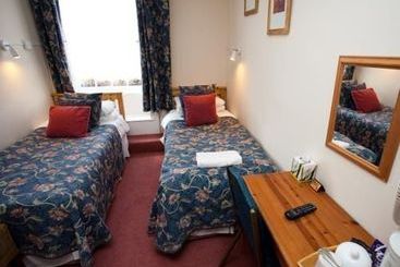 پانسیون The Witney Guest House