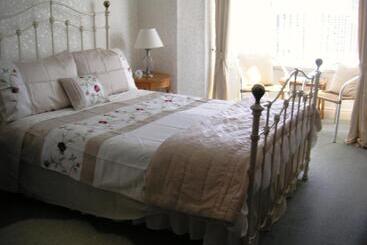 پانسیون Ty Newydd Guest House