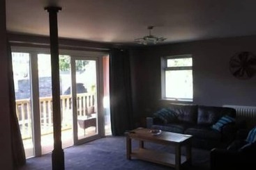 Riverside Apartments