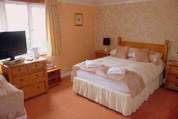 Royal Yeoman B&b
