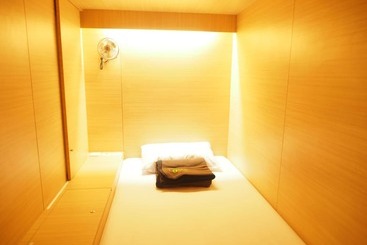 The Packer Lodge   Hostel