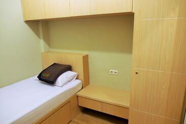 The Packer Lodge   Hostel