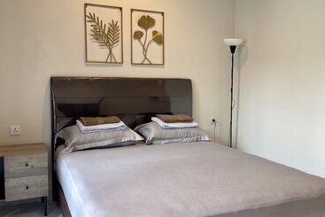 The Packer Lodge   Hostel