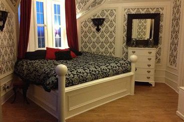 Victoria House B&b