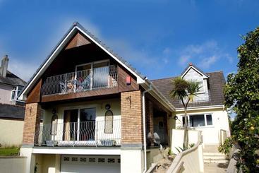 צימר Wadebridge Selfcatering