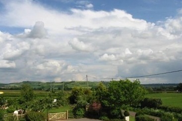 Wayside B&b