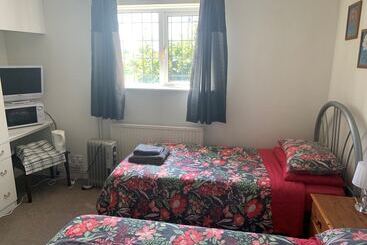 Wayside B&b