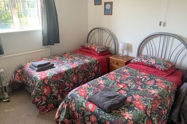 Wayside B&b