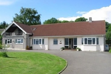 Wayside B&b