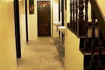 Yha Bangkok Airport   Hostel