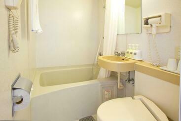 هتل South Garden Hamamatsu Vacation Stay 92684