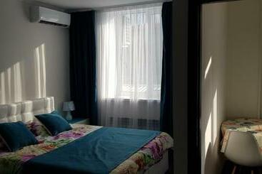 Apartment In Balti - Balti