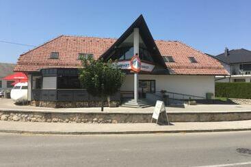 Apartments Avio - Cerklje na Gorenjskem