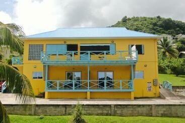Casacalypso Grenada - Grand Ance