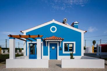 Qr Casas De Campo - Santarem