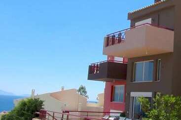 Amalia Residences