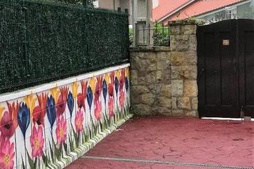 Apartamentos Costa Noja