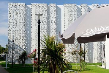 Appart Hotel Prestige Odalys Nakâra - Agde