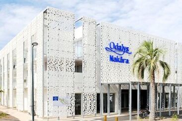 Appart Hotel Prestige Odalys Nakâra