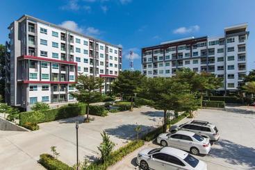 Banyan Residence