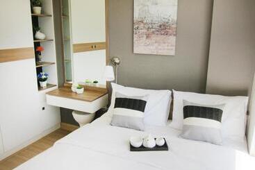 Banyan Residence