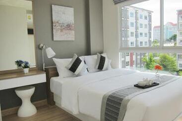 Banyan Residence