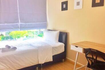 Banyan Residence