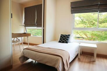 Banyan Residence