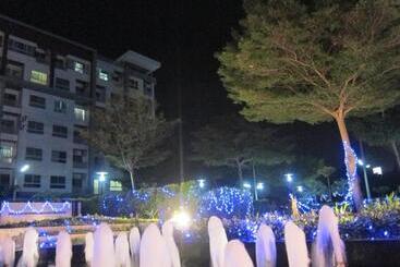 Banyan Residence