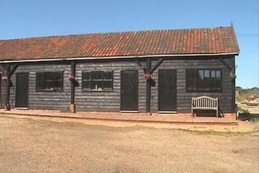 تختخواب و صبحانه Blatches Farm